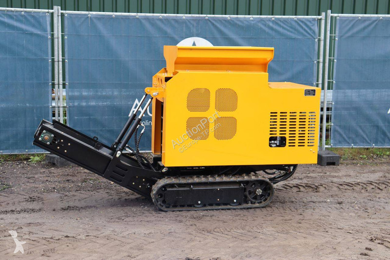 Trituración, reciclaje  SSJ135