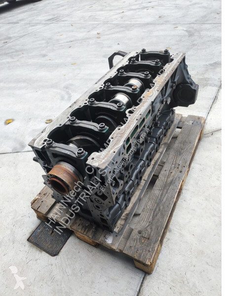 قطع غيار الأشغال العمومية DAF MX13 EURO 5