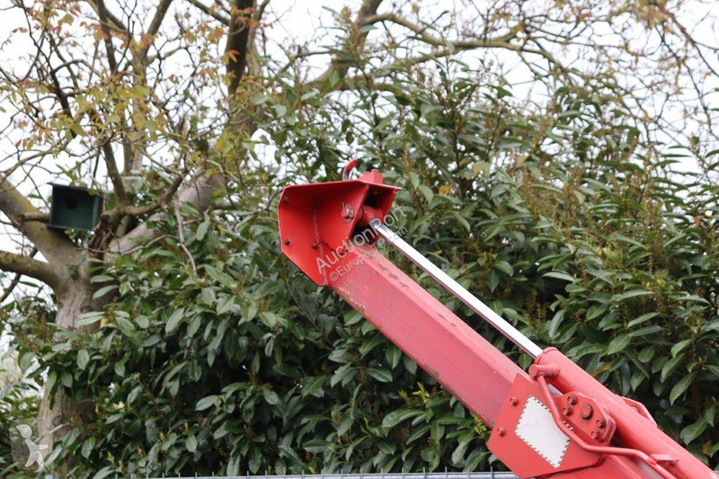 Losse onderdelen bouwmachines Yanmar YMD100