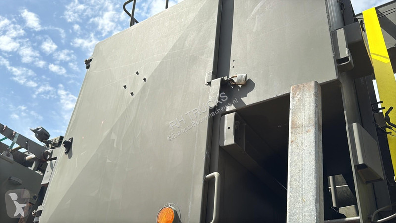 Кран  BV 730 BergingsKraan 28 Ton/Meter / t.b.v...