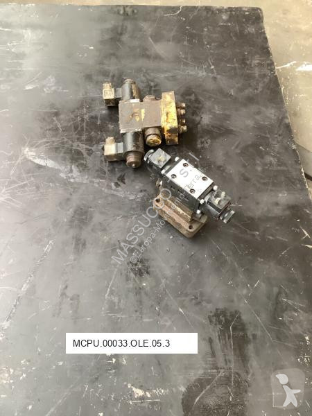 Recambios maquinaria OP Bitelli Distributeur...