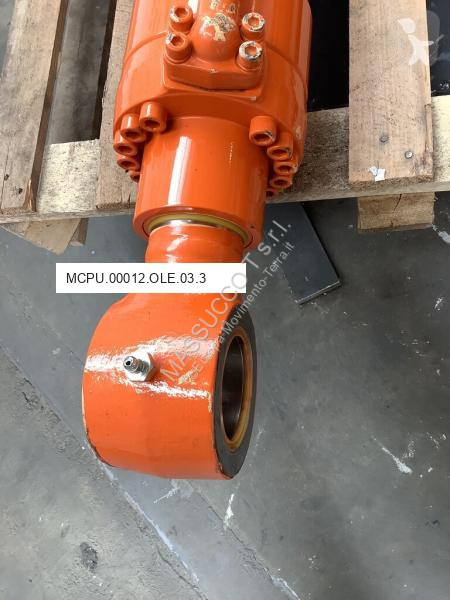 Recambios maquinaria OP Hitachi Vérin...