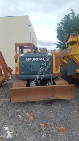 Carrocería Hyundai