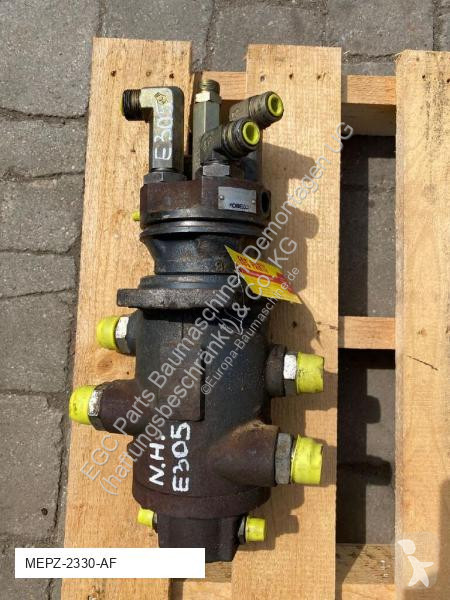 قطع غيار الأشغال العمومية New Holland Rotateur...