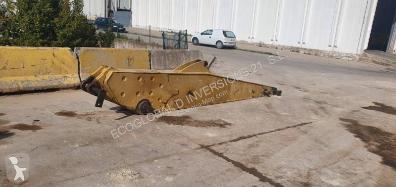 Recambios maquinaria OP Caterpillar 325