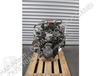 قطع غيار الأشغال العمومية Isuzu 2615 Complete