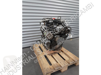 قطع غيار الأشغال العمومية Isuzu 2615 3000 - 3.0