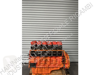 Peças máquinas de construção civil Scania 2742