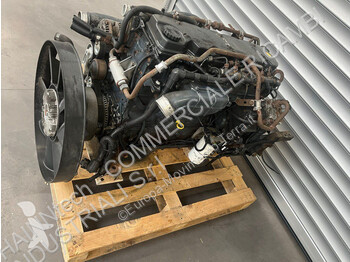 قطع غيار الأشغال العمومية Iveco EUROCARGO...