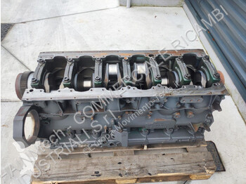 قطع غيار الأشغال العمومية DAF MX13 EURO 5
