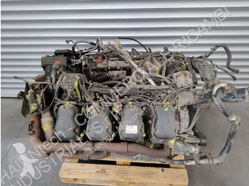 Losse onderdelen bouwmachines Scania 2742 PDE...