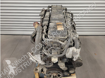 قطع غيار الأشغال العمومية Scania 2742 G420 P420