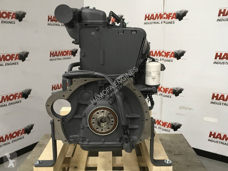 قطع غيار الأشغال العمومية Deutz D914L04...
