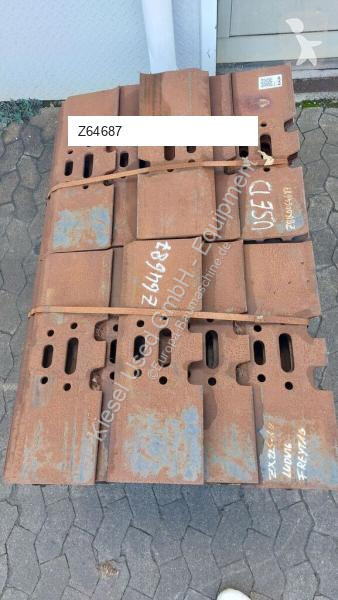 قطع غيار الأشغال العمومية Hitachi Chenille en...