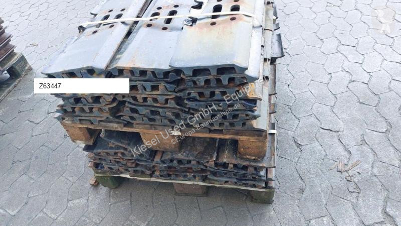قطع غيار الأشغال العمومية Hitachi Patin de...