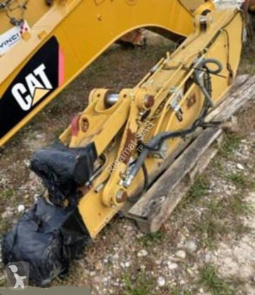 Articulation Caterpillar