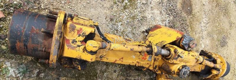 Recambios maquinaria OP Liebherr