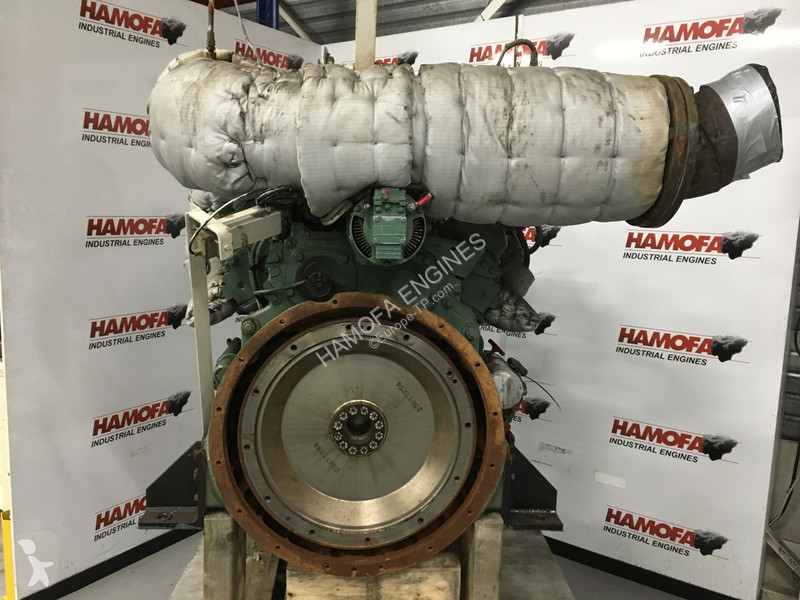 قطع غيار الأشغال العمومية Detroit Diesel...