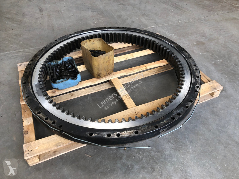 قطع غيار الأشغال العمومية Caterpillar /336...