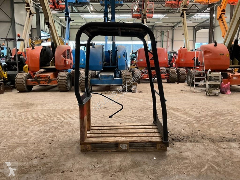 Losse onderdelen bouwmachines Kubota U 27-4
