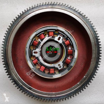 Circuito eléctrico del motor Qingdao Promising nuevo