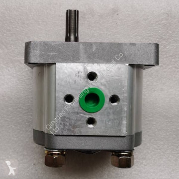 Hydrauliske pumpe Qingdao Promising ny