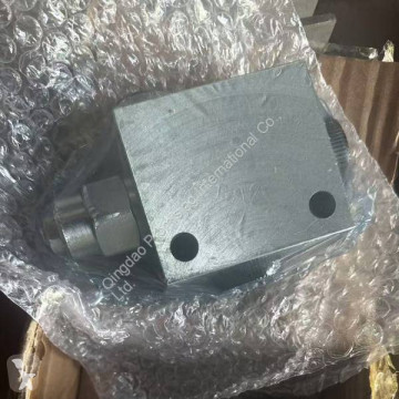 Hydraulik Qingdao Promising ny