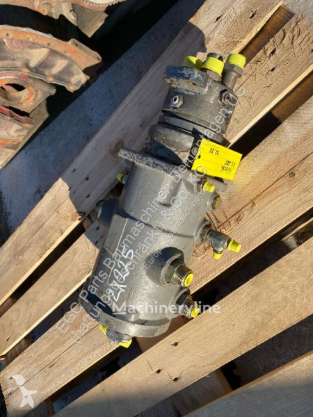 Recambios maquinaria OP Hitachi Rotateur...