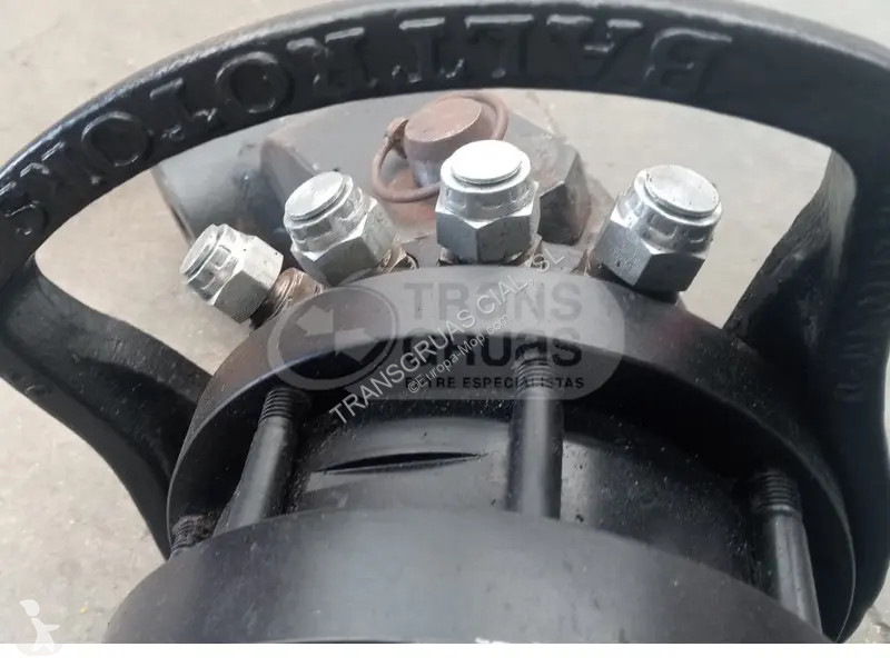 Recambios maquinaria OP  GR46
