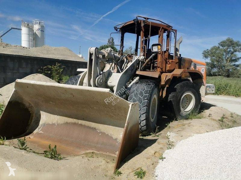 Reservedele til offentligt anlægsarbejde Doosan