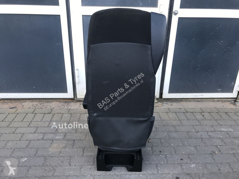 قطع غيار الأشغال العمومية DAF Siège pour camion