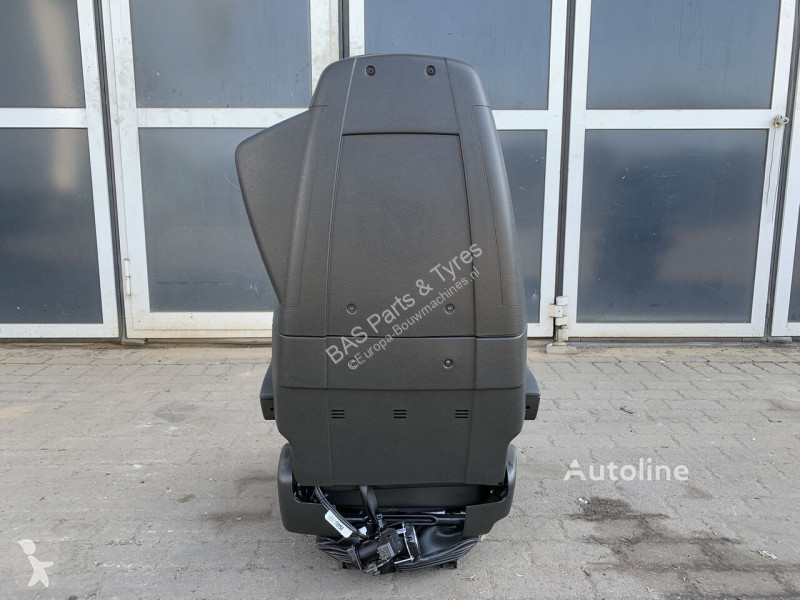 Losse onderdelen bouwmachines Volvo Siège 5...
