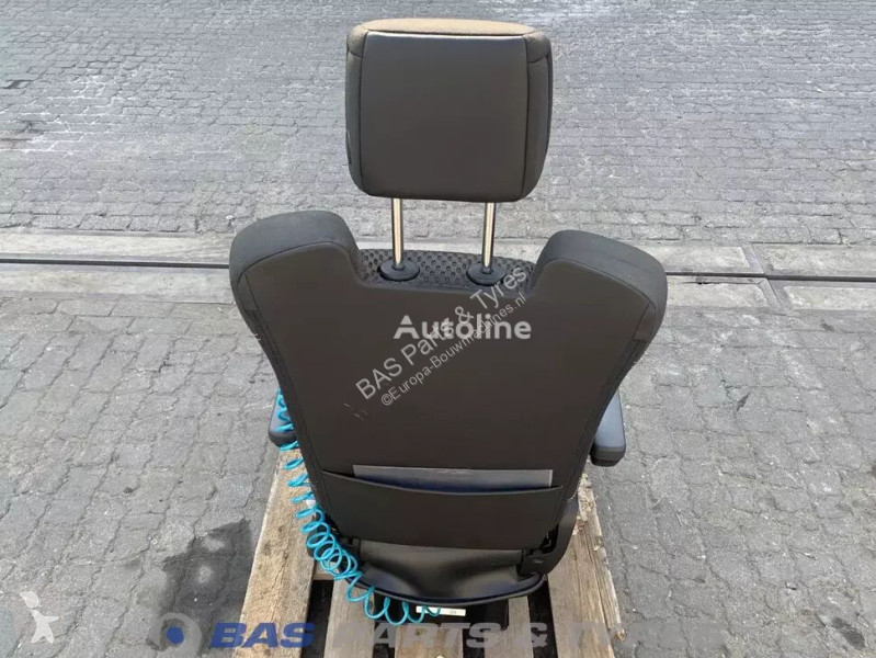 قطع غيار الأشغال العمومية Renault Siège...