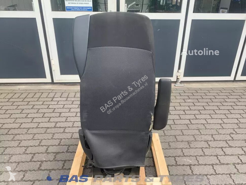 قطع غيار الأشغال العمومية DAF Siège pour camion