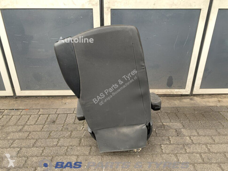 قطع غيار الأشغال العمومية DAF Siège G2 pour...