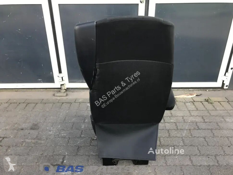 Losse onderdelen bouwmachines DAF Siège pour...