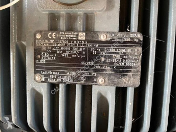 Motor