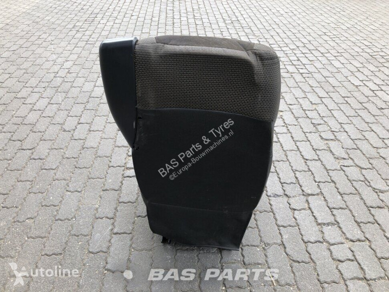 Peças máquinas de construção civil DAF Siège...