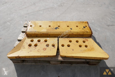 قطع غيار الأشغال العمومية Caterpillar جديد