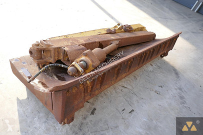 قطع غيار الأشغال العمومية Caterpillar