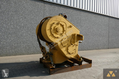 قطع غيار الأشغال العمومية Hyster