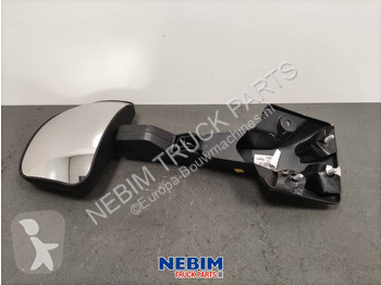 Losse onderdelen bouwmachines Renault