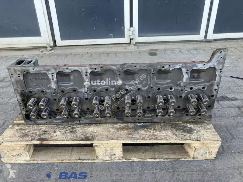 Reservedele til offentligt anlægsarbejde Volvo...
