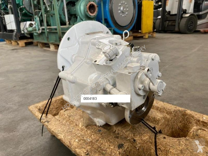 Losse onderdelen bouwmachines TM Moteur Twin...