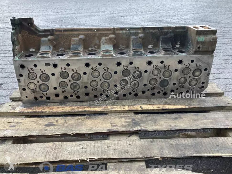 Reservedele til offentligt anlægsarbejde Volvo...