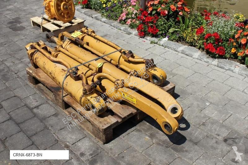 Losse onderdelen bouwmachines Fiat Vérin...