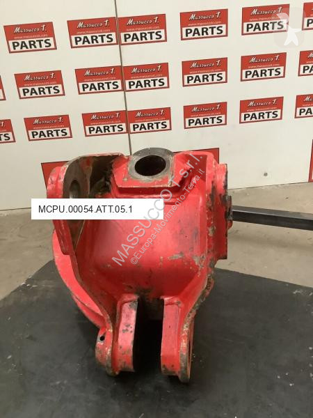 قطع غيار الأشغال العمومية Neuson Autre pièce...
