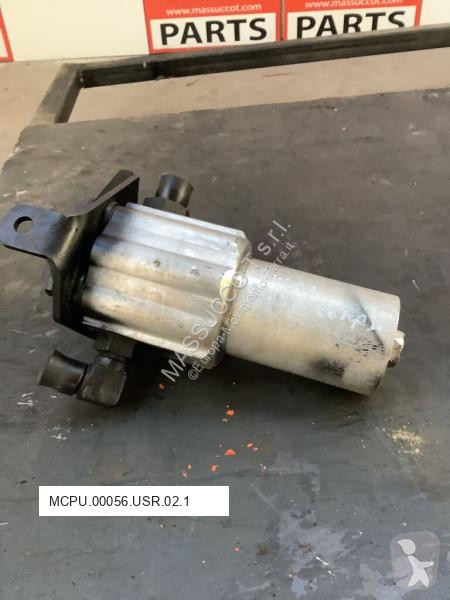 قطع غيار الأشغال العمومية Hitachi Filtre...