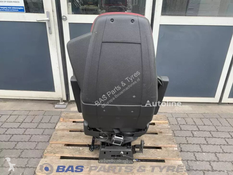 قطع غيار الأشغال العمومية Volvo Siège 4 pour...
