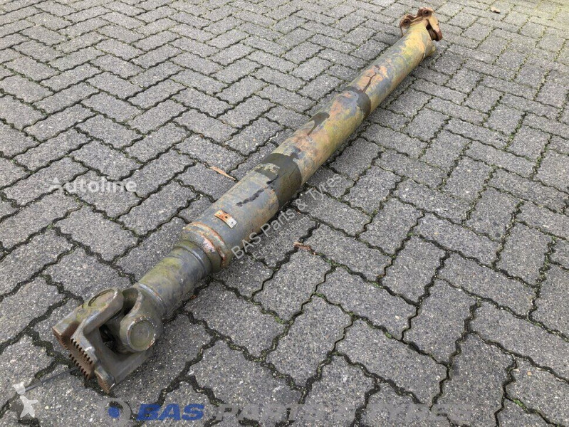 Losse onderdelen bouwmachines DAF Essieu moteur...
